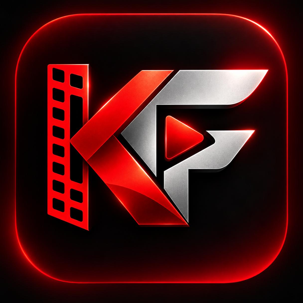 KYFLIX logo